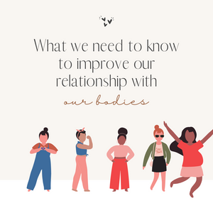 Having a Healthy Relationship with Your Body: Learning from Bethany Hamilton, Ta-Nehisi Coates, and Mirna Valerio