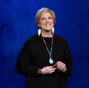 Brene Brown