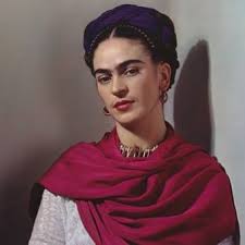 Frida Kahlo: A Lesson in Perspective