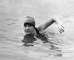 Gertrude Ederle