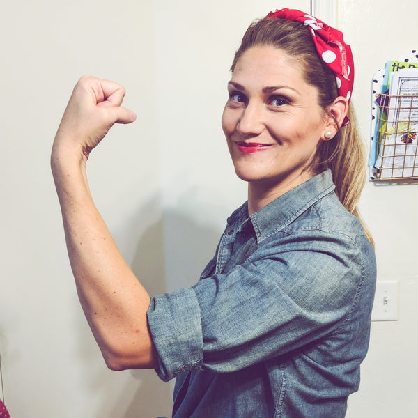 Last Minute, No Regret Costumes