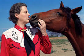 Temple Grandin: The Value of Different Minds