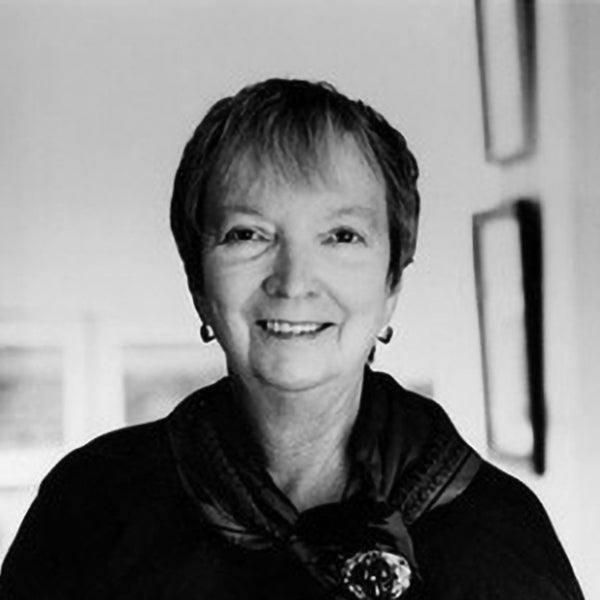 Madeleine L'Engle