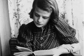 Sophie Scholl