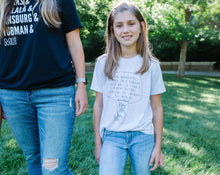 Anne Frank Tee Shirts,  |Daisy May and Me