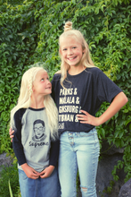 Female Freedom Fighters Tee Shirts,  |Daisy May and Me