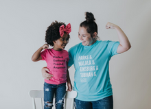 Female Freedom Fighters Tee Shirts,  |Daisy May and Me