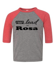 Rosa tee Shirts,  |Daisy May and Me